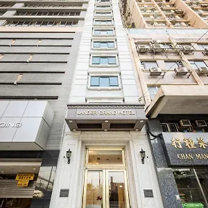 Hotel Lander Grand, Hong Kong