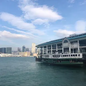 Guest house Sun, Hong Kong