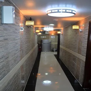 Guest house Skylark, Hong Kong