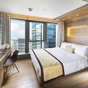 Hotel Pennington By Rhombus, Hong Kong