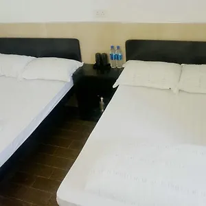 Guest house Kowloon Mongkok 1812, Hong Kong