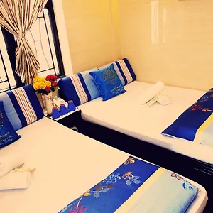 Guest house Germany Block D, Hong Kong