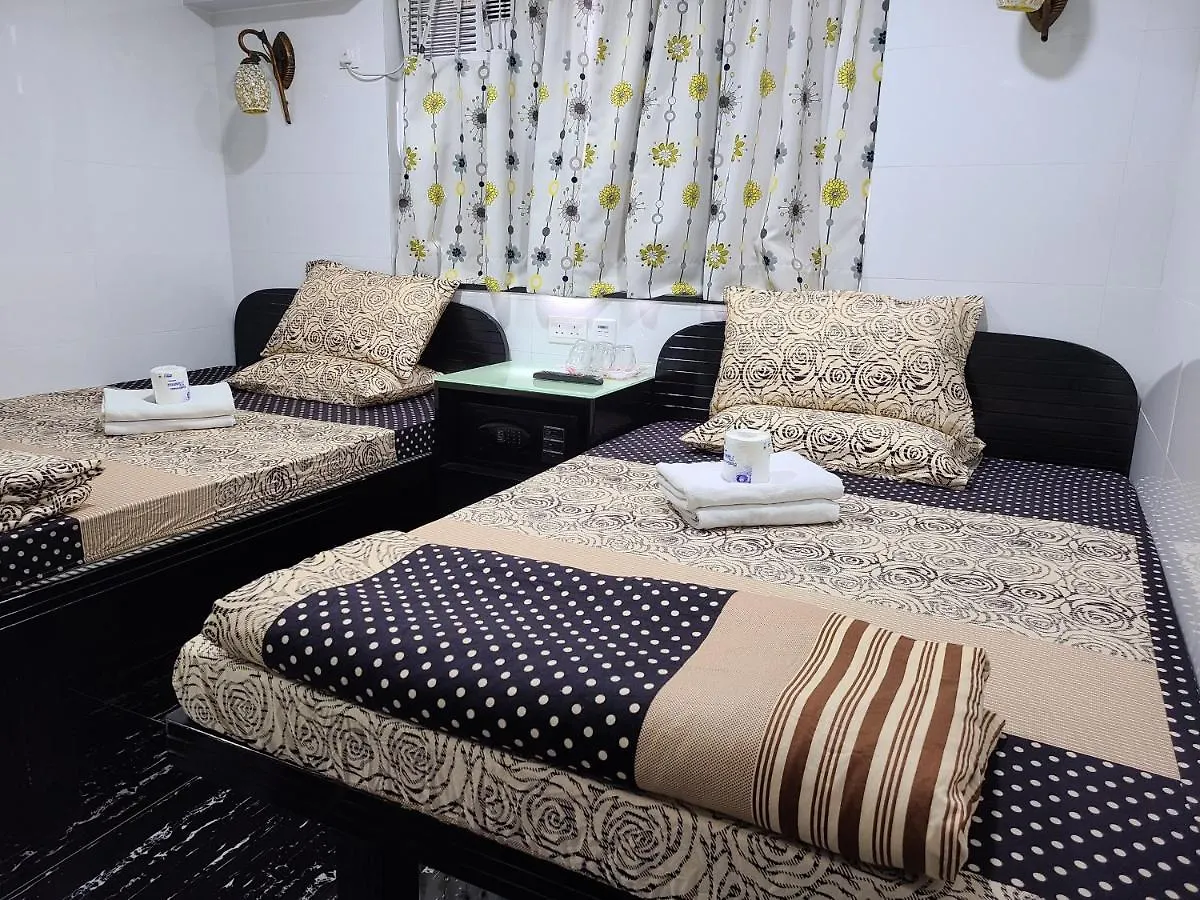 Hostel 16 Paris Guest House Block E Reception 10Th Floor Hong Kong 0*,