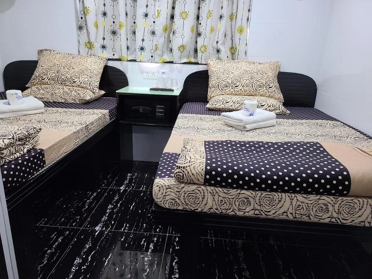 Hostel 16 Paris Guest House Block E Reception 10Th Floor Hong Kong